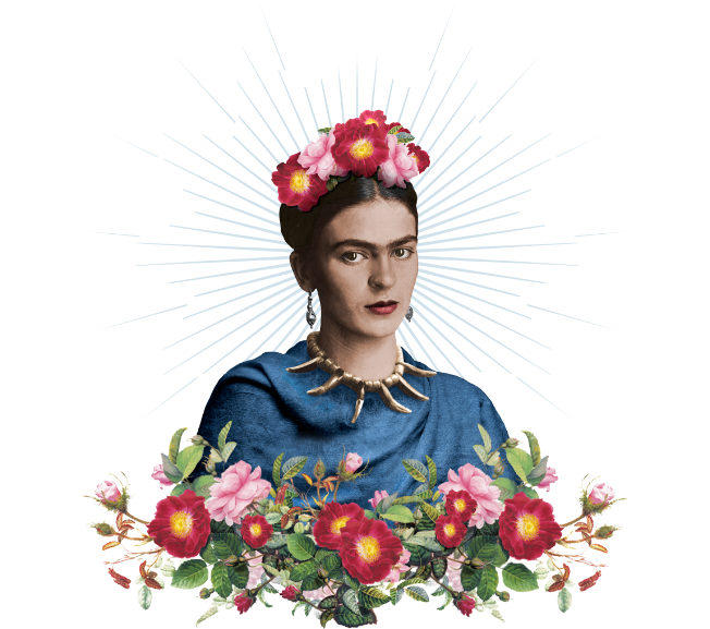 Why the Mexican Artist Frida Kahlo Is Still A Pop Culture Icon Today